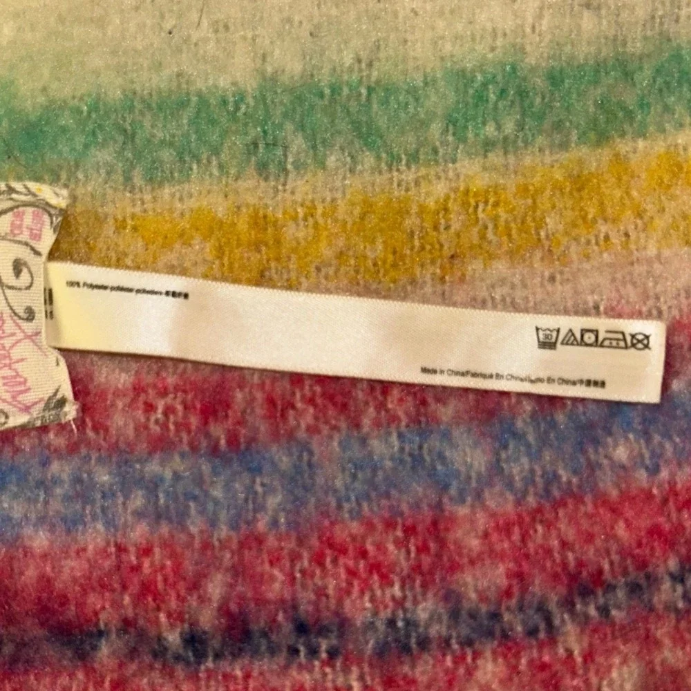 Free People wrap yourself